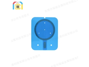 無線充接收端磁鐵